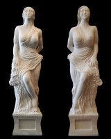 Flora Goddess Flora Goddess