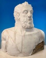 Jyl-Bonaguro-Zeus-Sculpture-Marble-1 Jyl-Bonaguro-Zeus-Sculpture-Marble-1