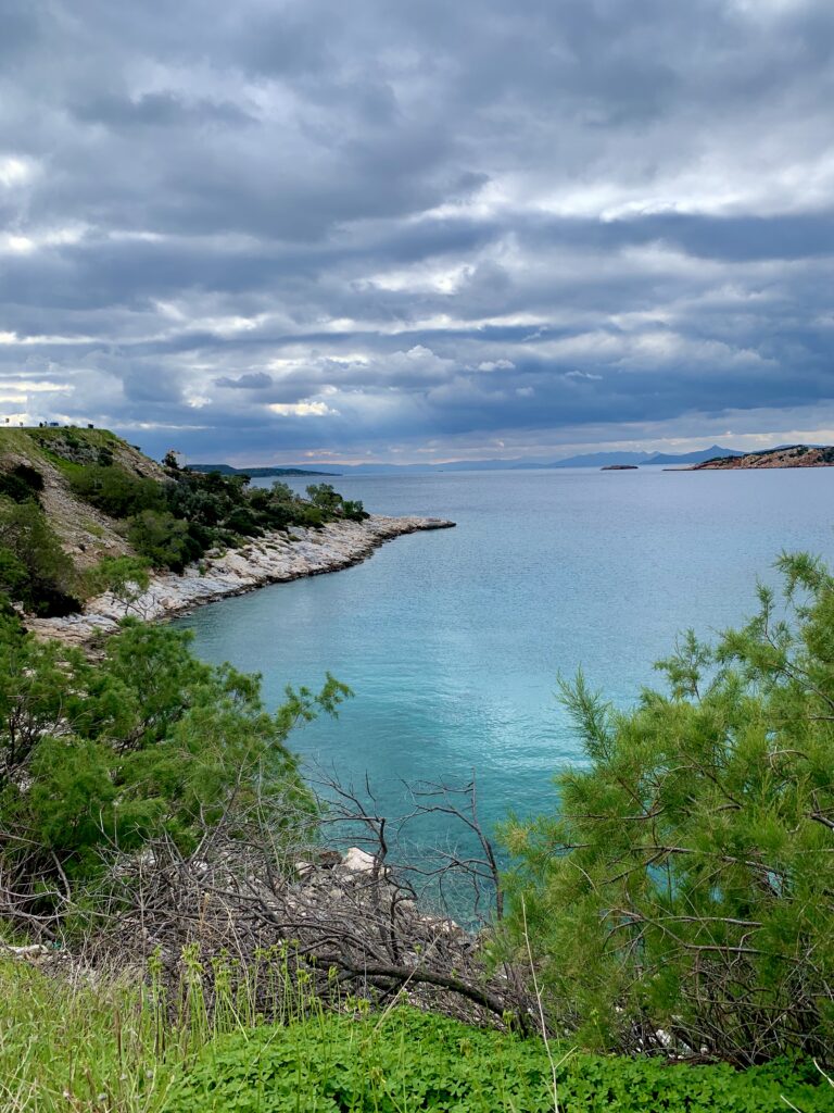 Athens Riviera Greece Jyl Bonaguro